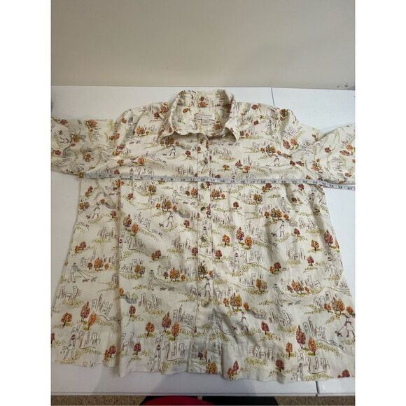 Lot bundle CJ Banks 2X blouses women’s - Picture 10 of 14